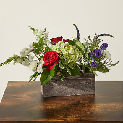Sweet Magnolia Bouquet –  Usa Flowershop Llc, Pompano Beach FL