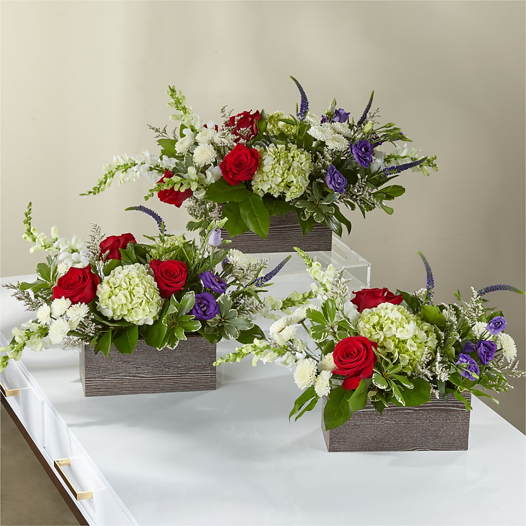 Sweet Magnolia Bouquet –  Usa Flowershop Llc, Pompano Beach FL