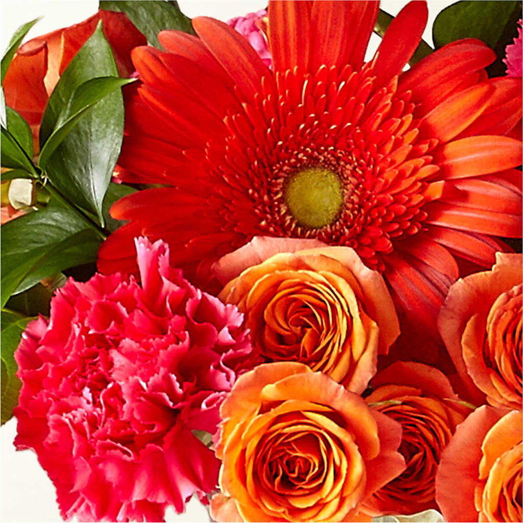 Florist Designed Mixed Bouquet –  Usa Flowershop Llc, Pompano Beach FL
