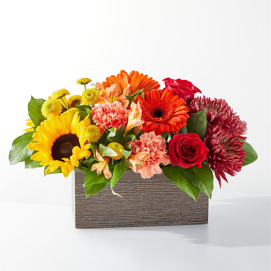 Autumn Orchard Bouquet –  Usa Flowershop Llc, Pompano Beach FL