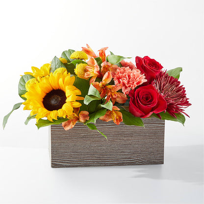 Autumn Orchard Bouquet –  Usa Flowershop Llc, Pompano Beach FL