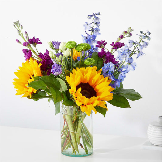 Catching Rays Bouquet –  Usa Flowershop Llc, Pompano Beach FL