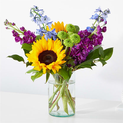 Catching Rays Bouquet –  Usa Flowershop Llc, Pompano Beach FL