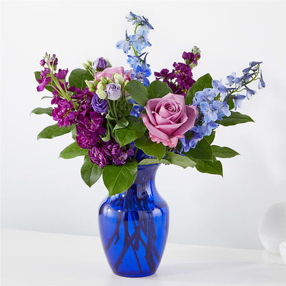 Twilight Glow Bouquet –  Usa Flowershop Llc, Pompano Beach FL