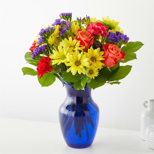 Brighter Days Bouquet –  Usa Flowershop Llc, Pompano Beach FL