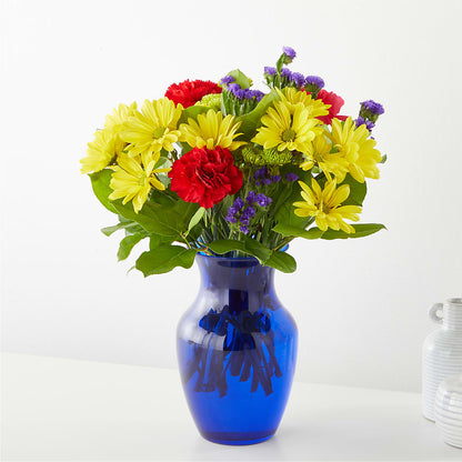 Brighter Days Bouquet –  Usa Flowershop Llc, Pompano Beach FL