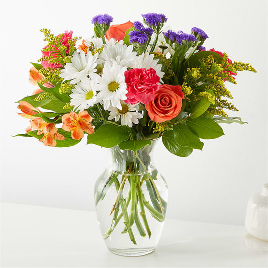 Oopsie Daisy Bouquet –  Usa Flowershop Llc, Pompano Beach FL