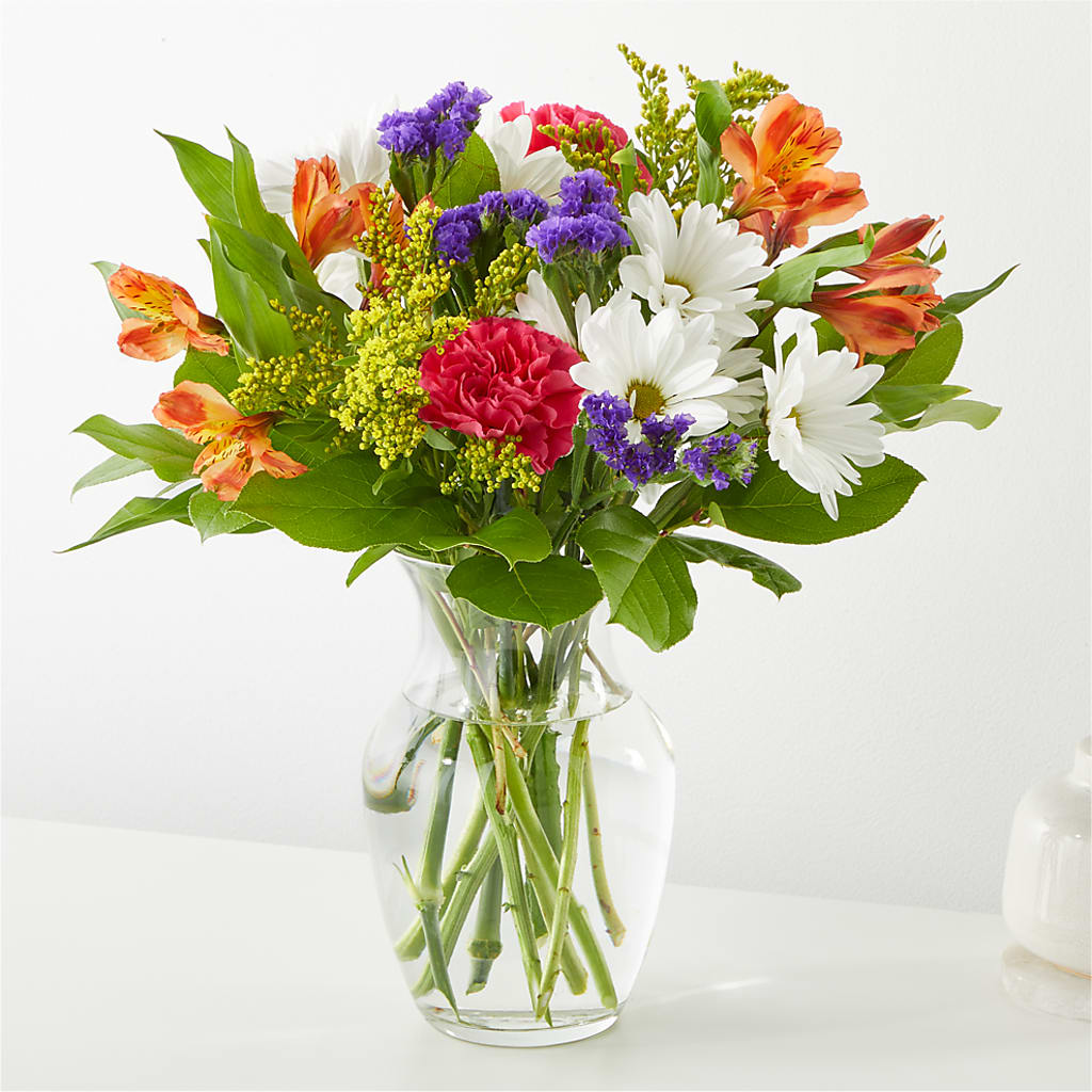 Oopsie Daisy Bouquet –  Usa Flowershop Llc, Pompano Beach FL