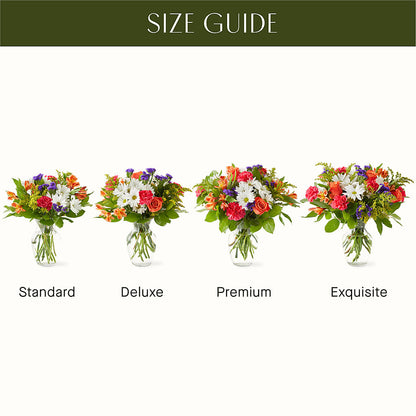 Oopsie Daisy Bouquet –  Usa Flowershop Llc, Pompano Beach FL