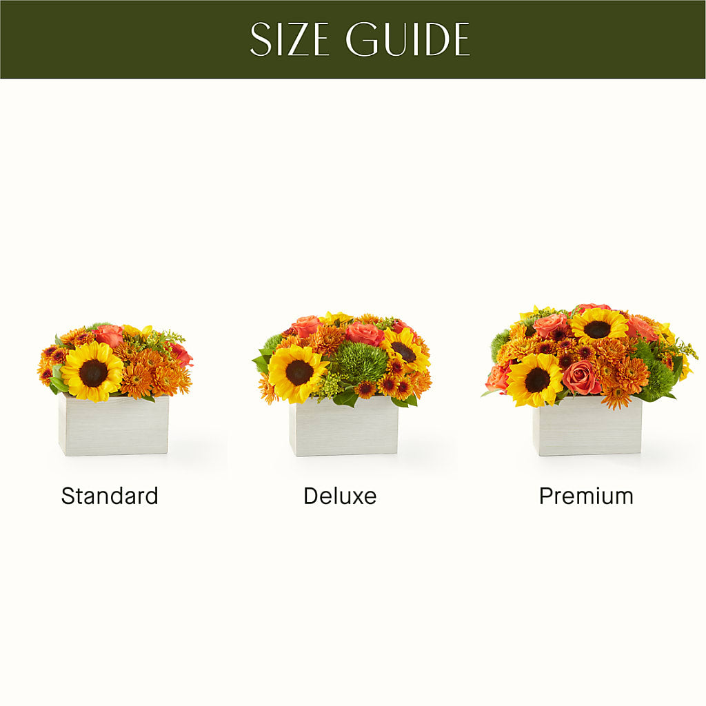 Farmer’s Market Stroll Bouquet –  Usa Flowershop Llc, Pompano Beach FL