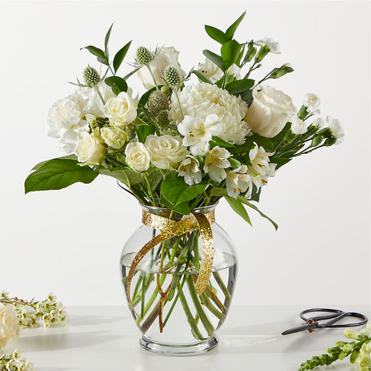 New Beginnings – A Florist Original –  Usa Flowershop Llc, Pompano Beach FL