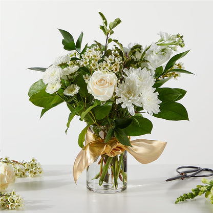 New Beginnings – A Florist Original –  Usa Flowershop Llc, Pompano Beach FL