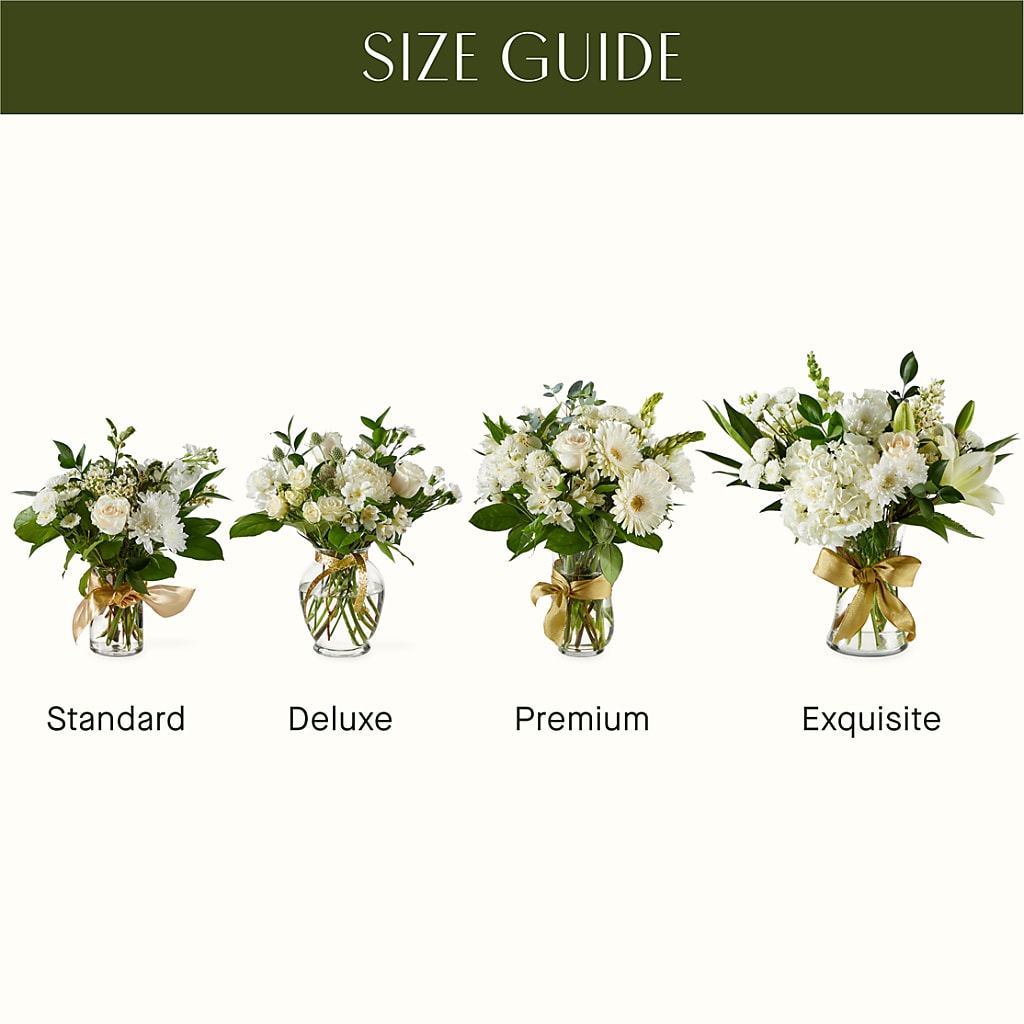 New Beginnings – A Florist Original –  Usa Flowershop Llc, Pompano Beach FL