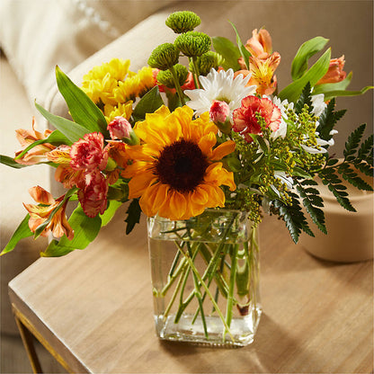 Fall Delight – A Florist Original –  Usa Flowershop Llc, Pompano Beach FL
