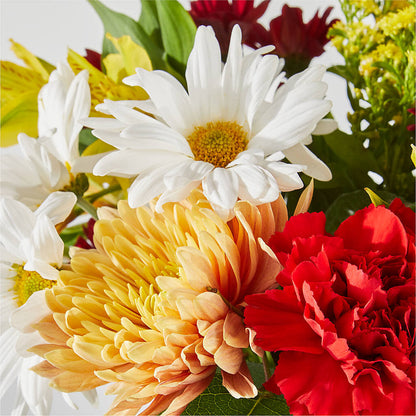 Fall Delight – A Florist Original –  Usa Flowershop Llc, Pompano Beach FL