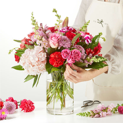 Swooning Over You - A Luxury Florist Original –  Usa Flowershop Llc, Pompano Beach FL