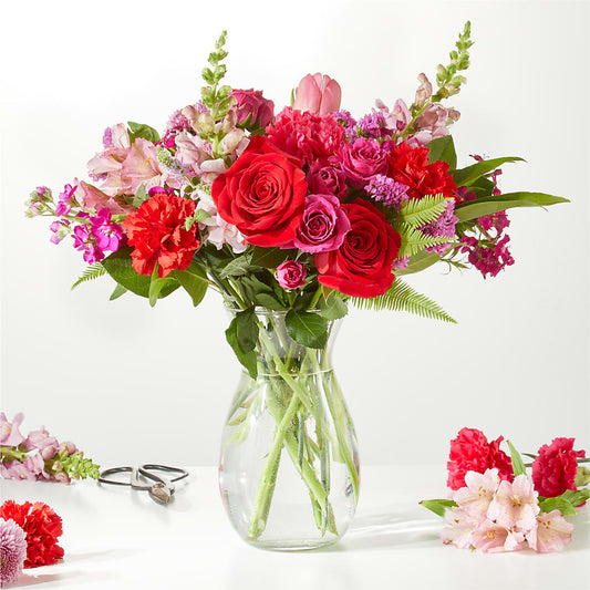 Together Forever - A Florist Original –  Usa Flowershop Llc, Pompano Beach FL