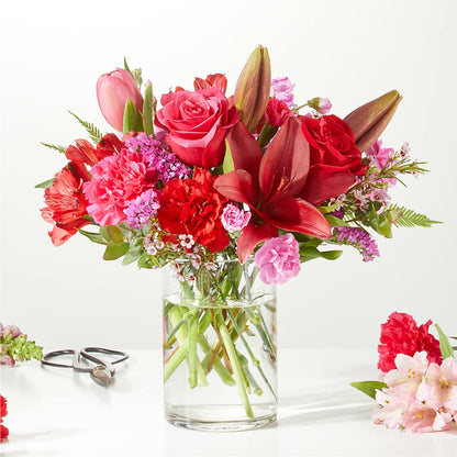 Together Forever - A Florist Original –  Usa Flowershop Llc, Pompano Beach FL