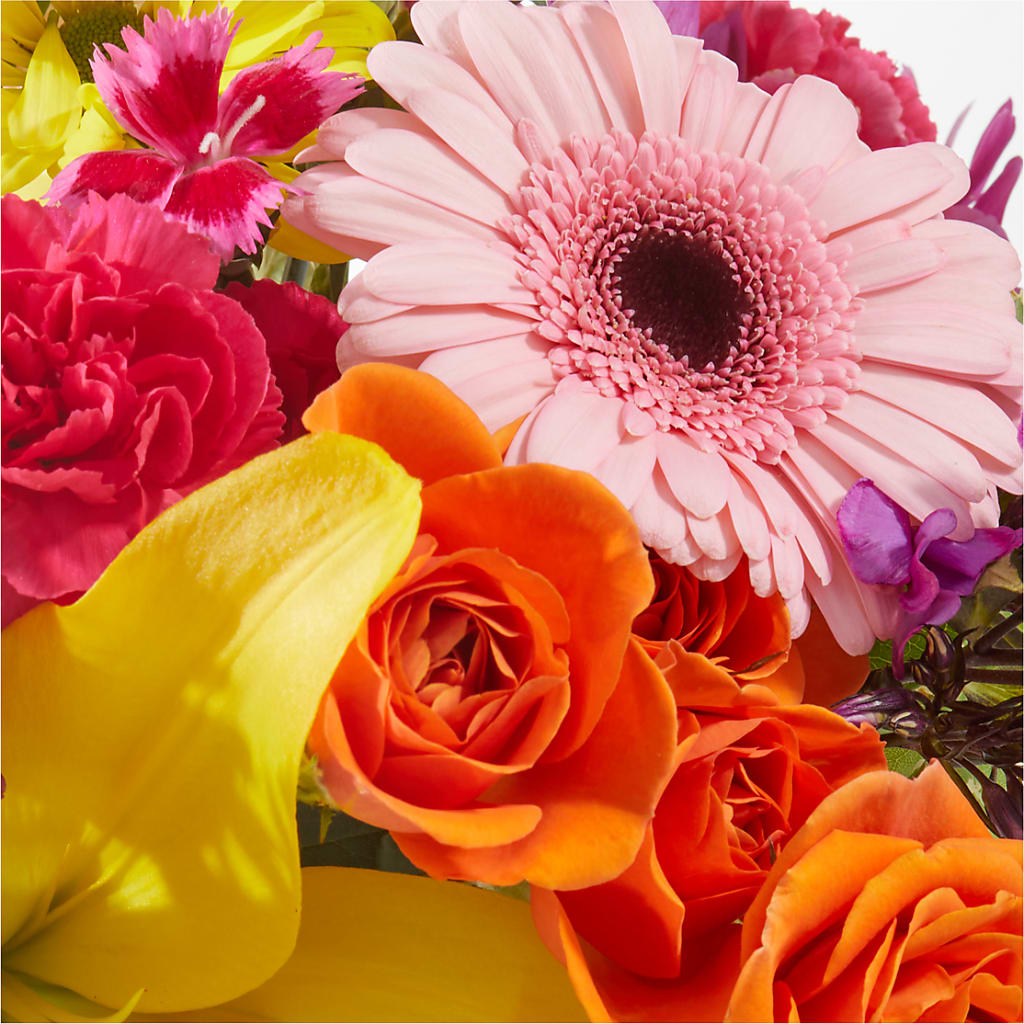 You're Invited - A Florist Original –  Usa Flowershop Llc, Pompano Beach FL