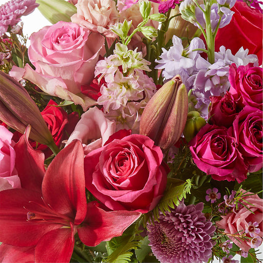 Better Together - A Luxury Florist Original –  Usa Flowershop Llc, Pompano Beach FL