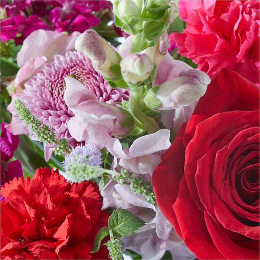 Simply the Best - A Florist Original –  Usa Flowershop Llc, Pompano Beach FL
