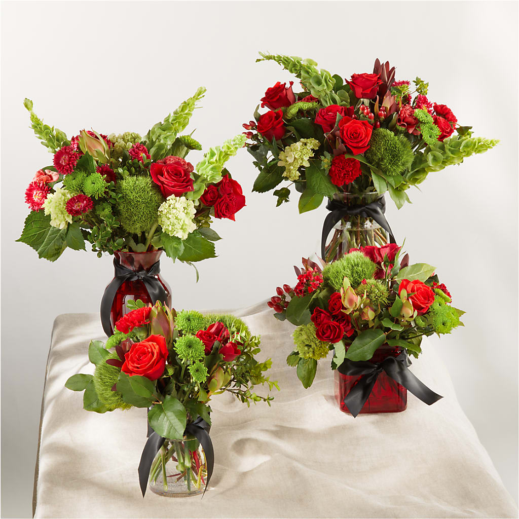 Heritage Kindle – A Florist Original –  Usa Flowershop Llc, Pompano Beach FL