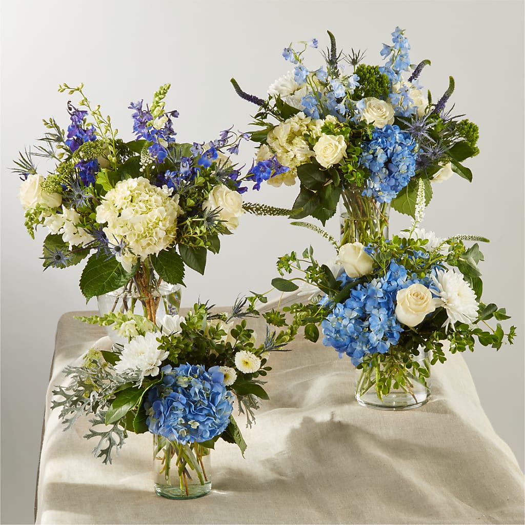 Festival of Lights – A Florist Original –  Usa Flowershop Llc, Pompano Beach FL