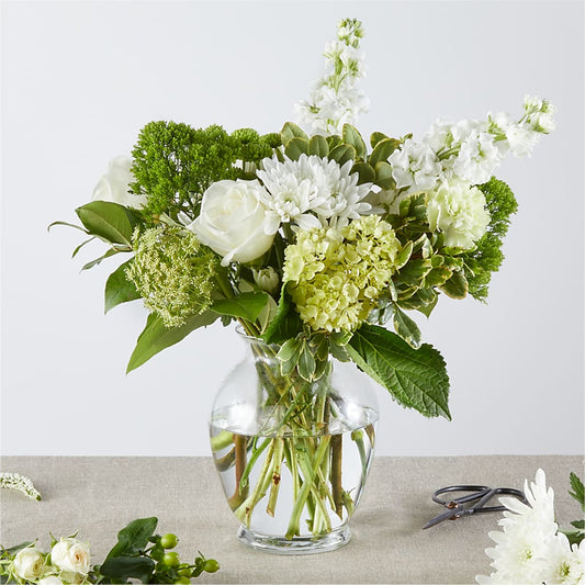 Irish Garden - A Florist Original –  Usa Flowershop Llc, Pompano Beach FL