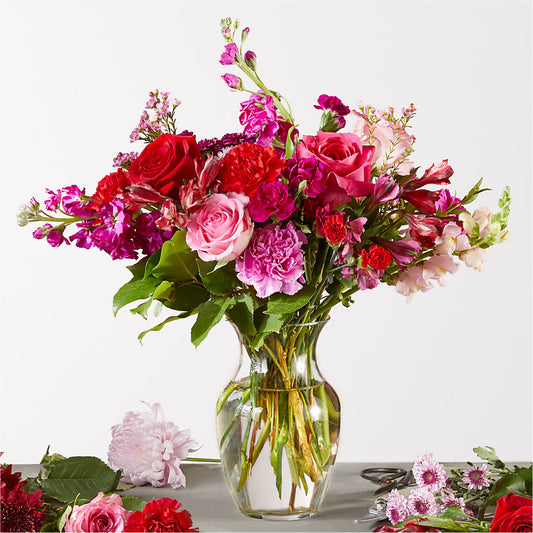 Regal Jewel – A Florist Original –  Usa Flowershop Llc, Pompano Beach FL