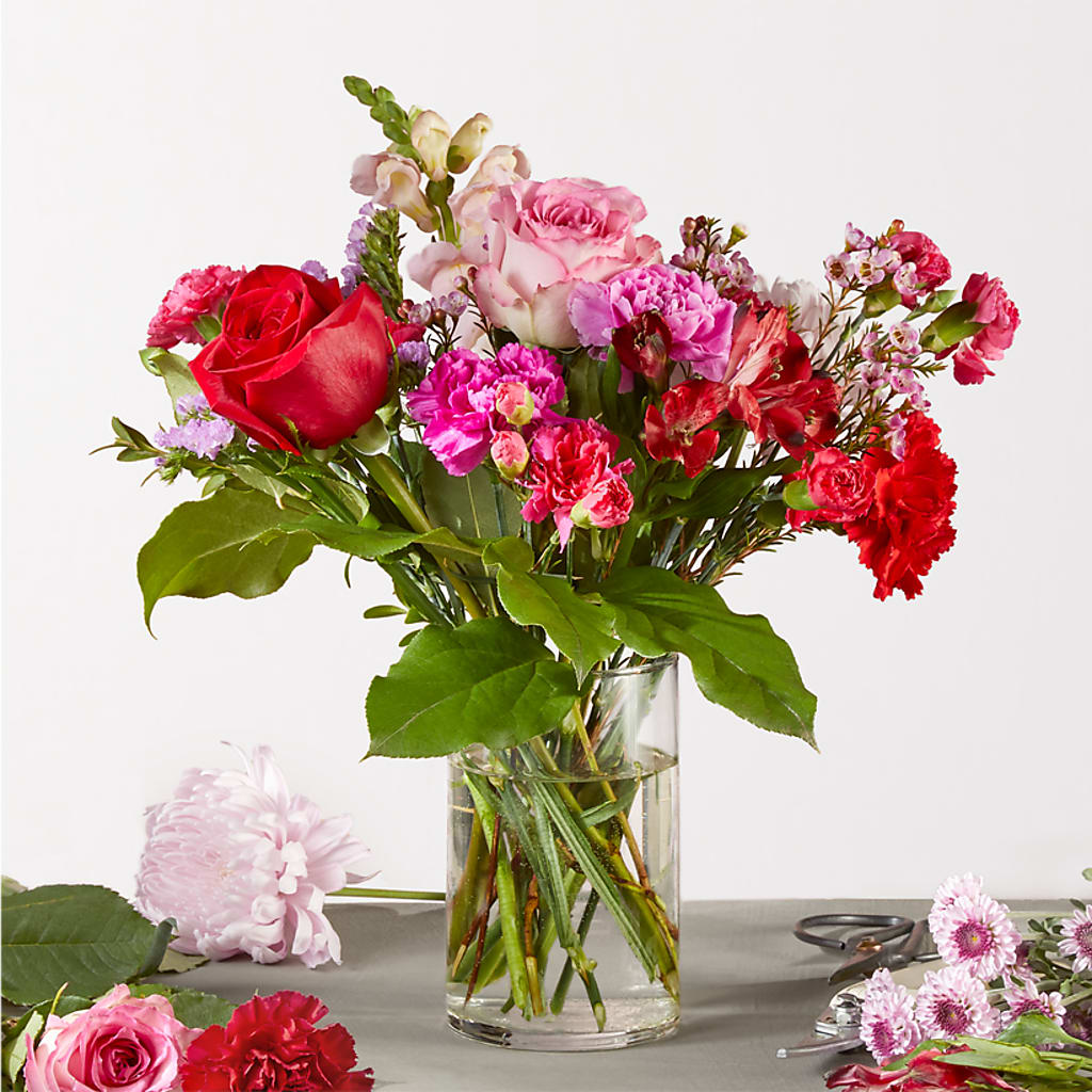 Regal Jewel – A Florist Original –  Usa Flowershop Llc, Pompano Beach FL