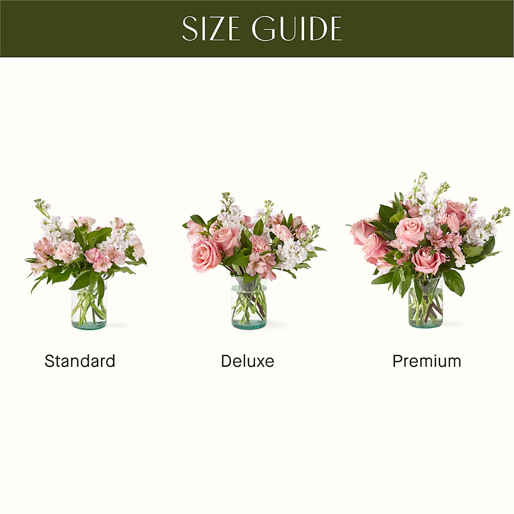 At the Ballet Bouquet –  Usa Flowershop Llc, Pompano Beach FL