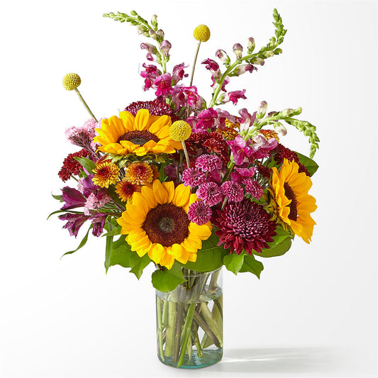 Pop of Whimsy Bouquet –  Usa Flowershop Llc, Pompano Beach FL