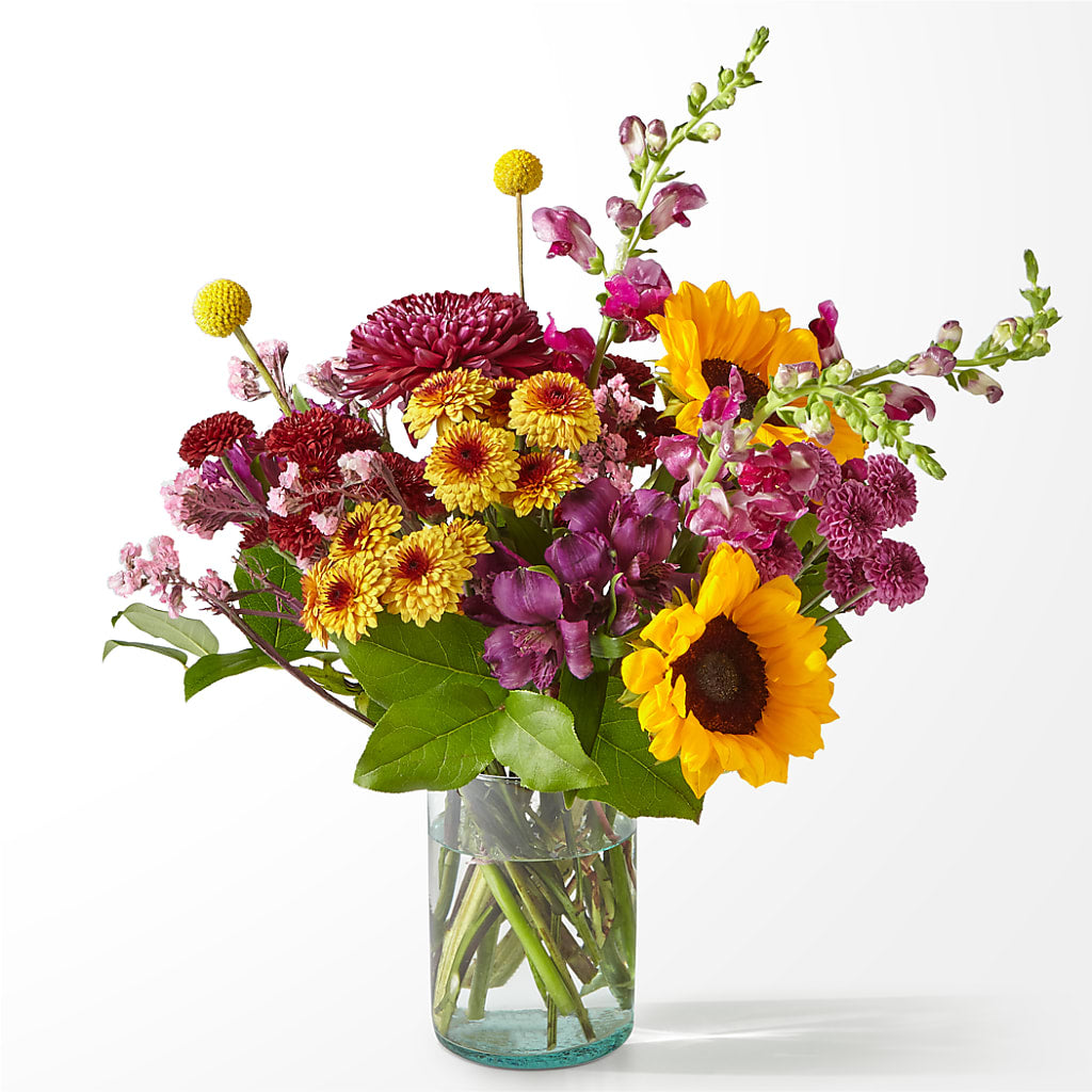 Pop of Whimsy Bouquet –  Usa Flowershop Llc, Pompano Beach FL