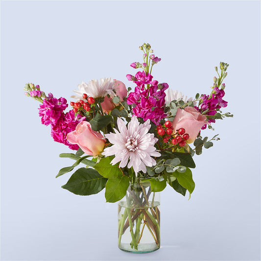 Sunday Morning Bouquet –  Usa Flowershop Llc, Pompano Beach FL