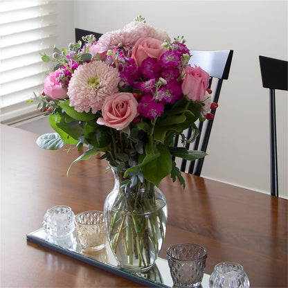 Sunday Morning Bouquet –  Usa Flowershop Llc, Pompano Beach FL