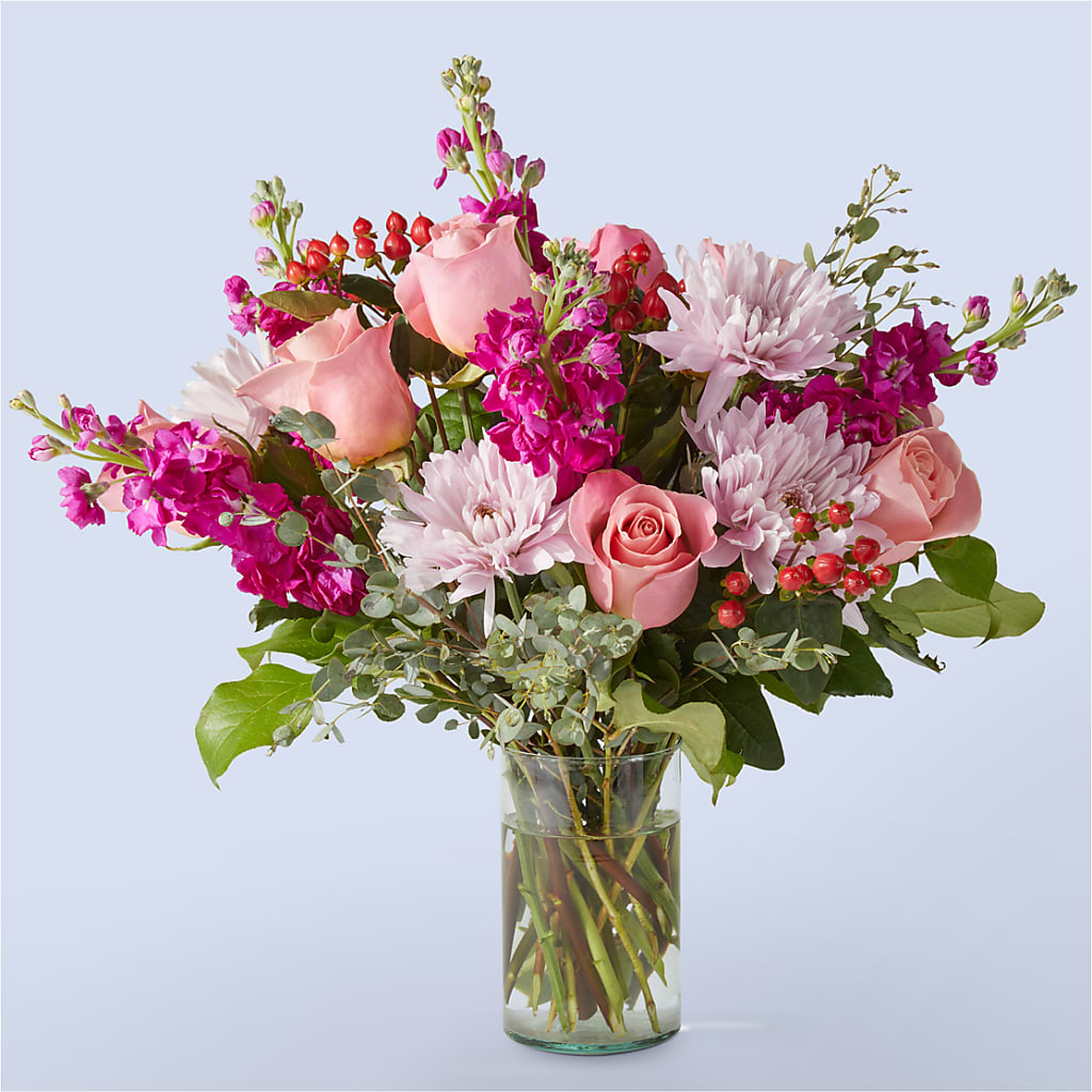 Sunday Morning Bouquet –  Usa Flowershop Llc, Pompano Beach FL