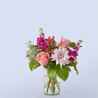 Sunday Morning Bouquet –  Usa Flowershop Llc, Pompano Beach FL