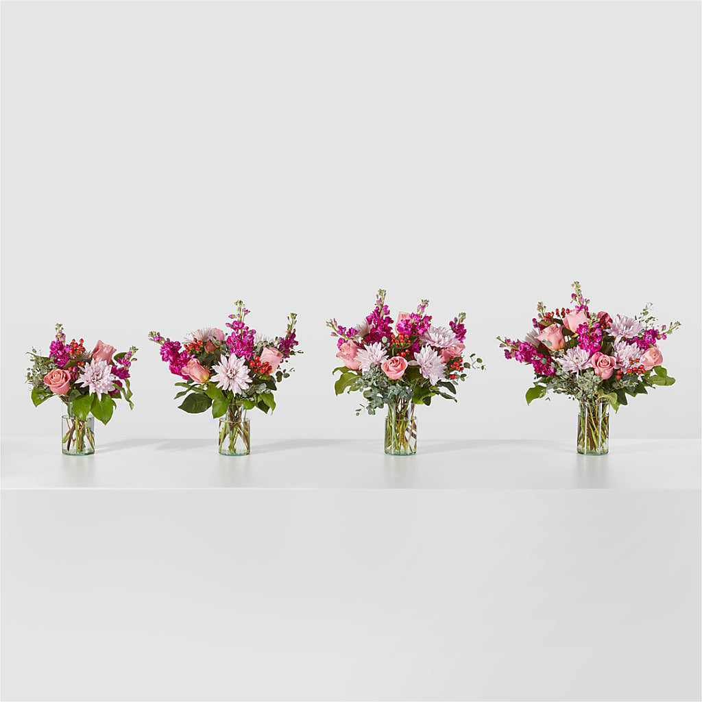 Sunday Morning Bouquet –  Usa Flowershop Llc, Pompano Beach FL