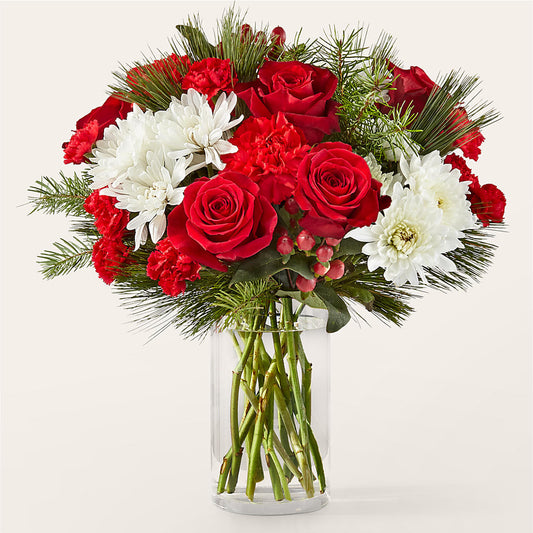Seasonal Magic Bouquet –  Usa Flowershop Llc, Pompano Beach FL