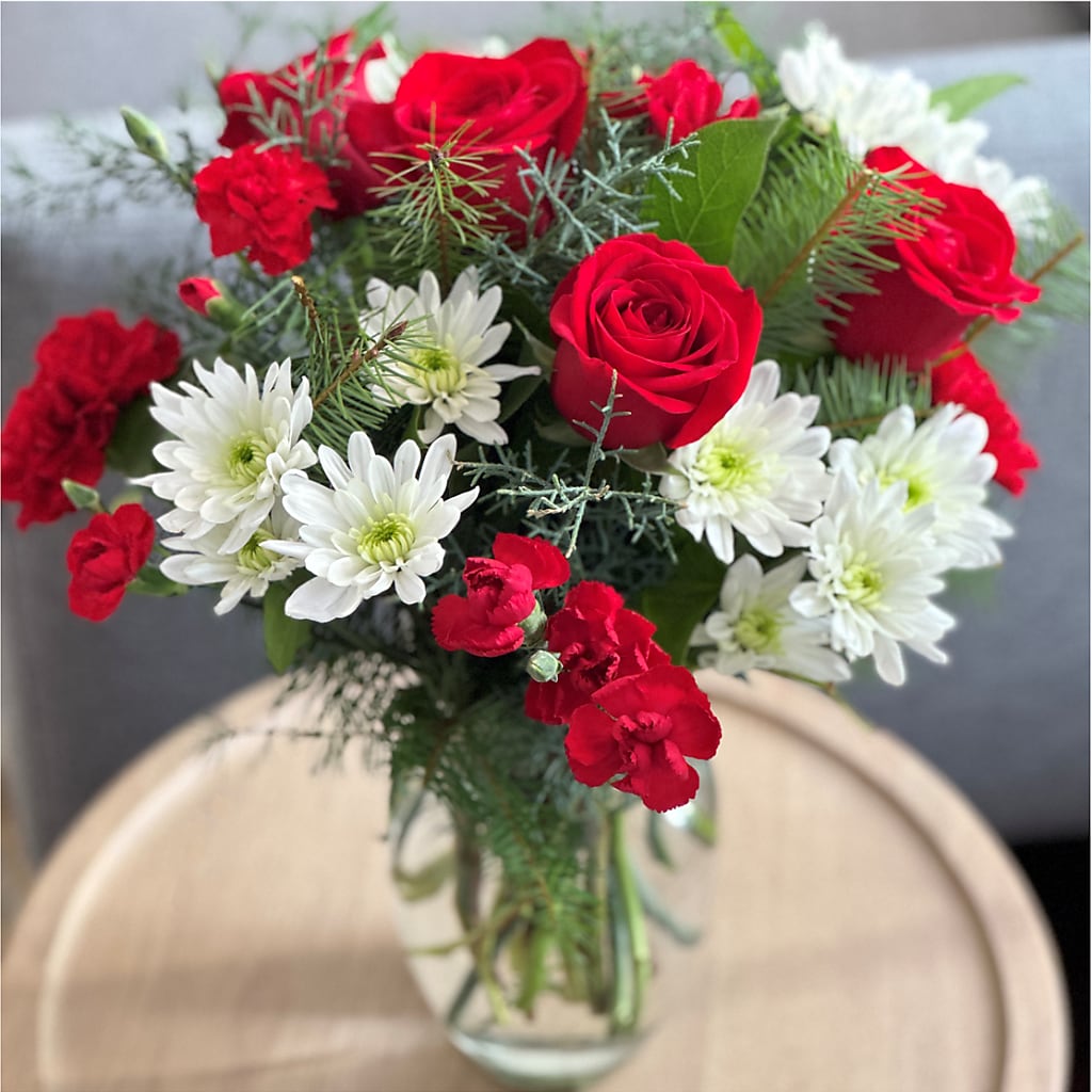 Seasonal Magic Bouquet –  Usa Flowershop Llc, Pompano Beach FL