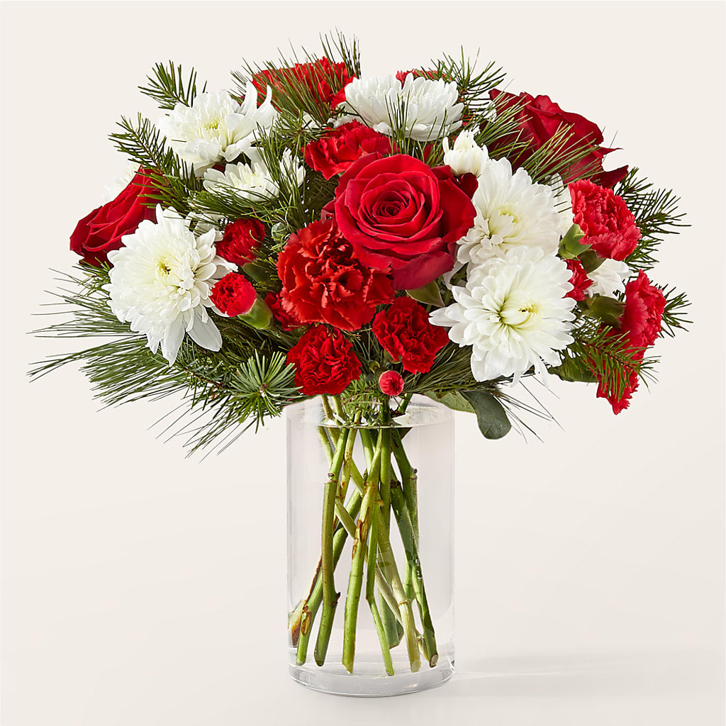 Seasonal Magic Bouquet –  Usa Flowershop Llc, Pompano Beach FL
