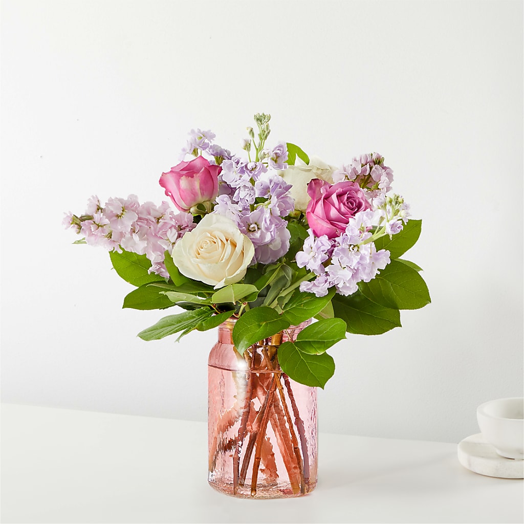 Springtime Spritz Bouquet –  Usa Flowershop Llc, Pompano Beach FL