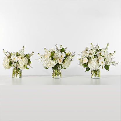Sun-drenched Blooms Box Bouquet –  Usa Flowershop Llc, Pompano Beach FL