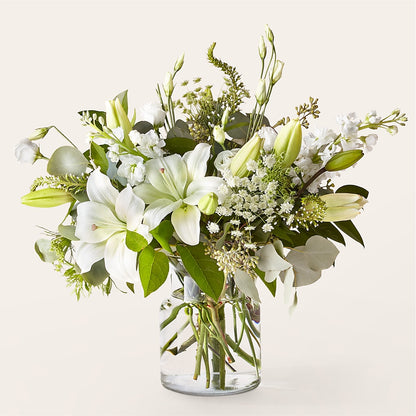 Alluring Elegance Bouquet –  Usa Flowershop Llc, Pompano Beach FL