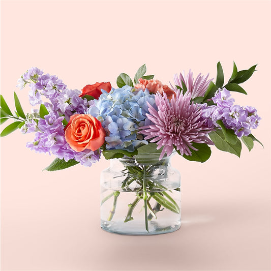 Be Mine Bouquet –  Usa Flowershop Llc, Pompano Beach FL