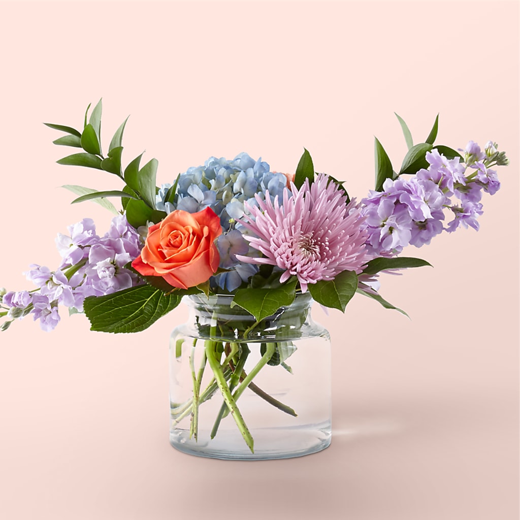 Be Mine Bouquet –  Usa Flowershop Llc, Pompano Beach FL