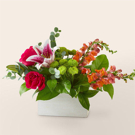 Wild Spirit Bouquet –  Usa Flowershop Llc, Pompano Beach FL
