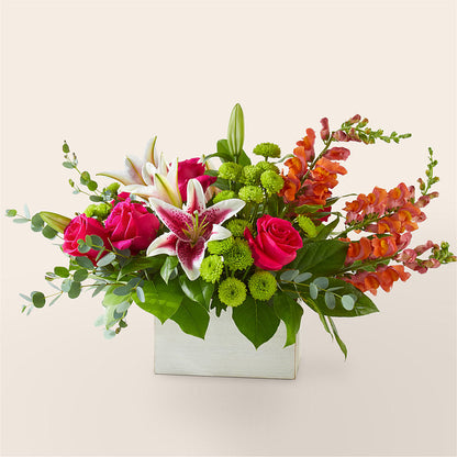 Wild Spirit Bouquet –  Usa Flowershop Llc, Pompano Beach FL