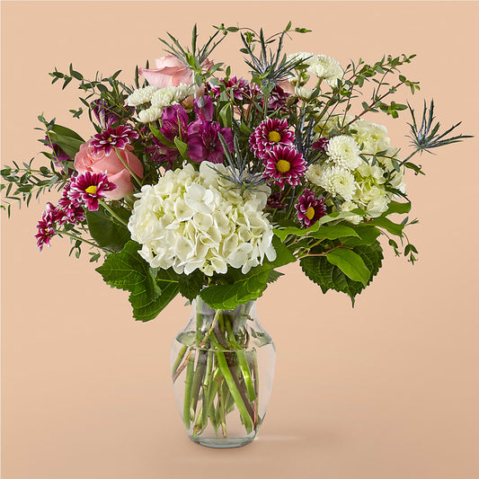 Parlour Bouquet –  Usa Flowershop Llc, Pompano Beach FL