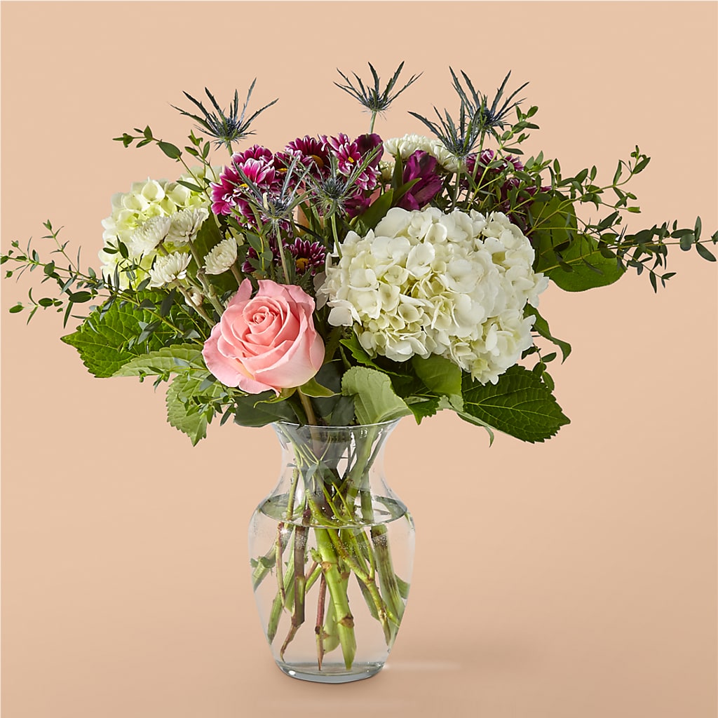 Parlour Bouquet –  Usa Flowershop Llc, Pompano Beach FL
